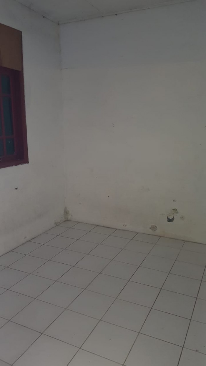 Rumah dijual di Rusa Jababeka Cikarang 